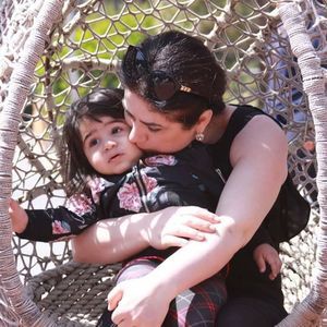 Meet your Posher, Ruzanna